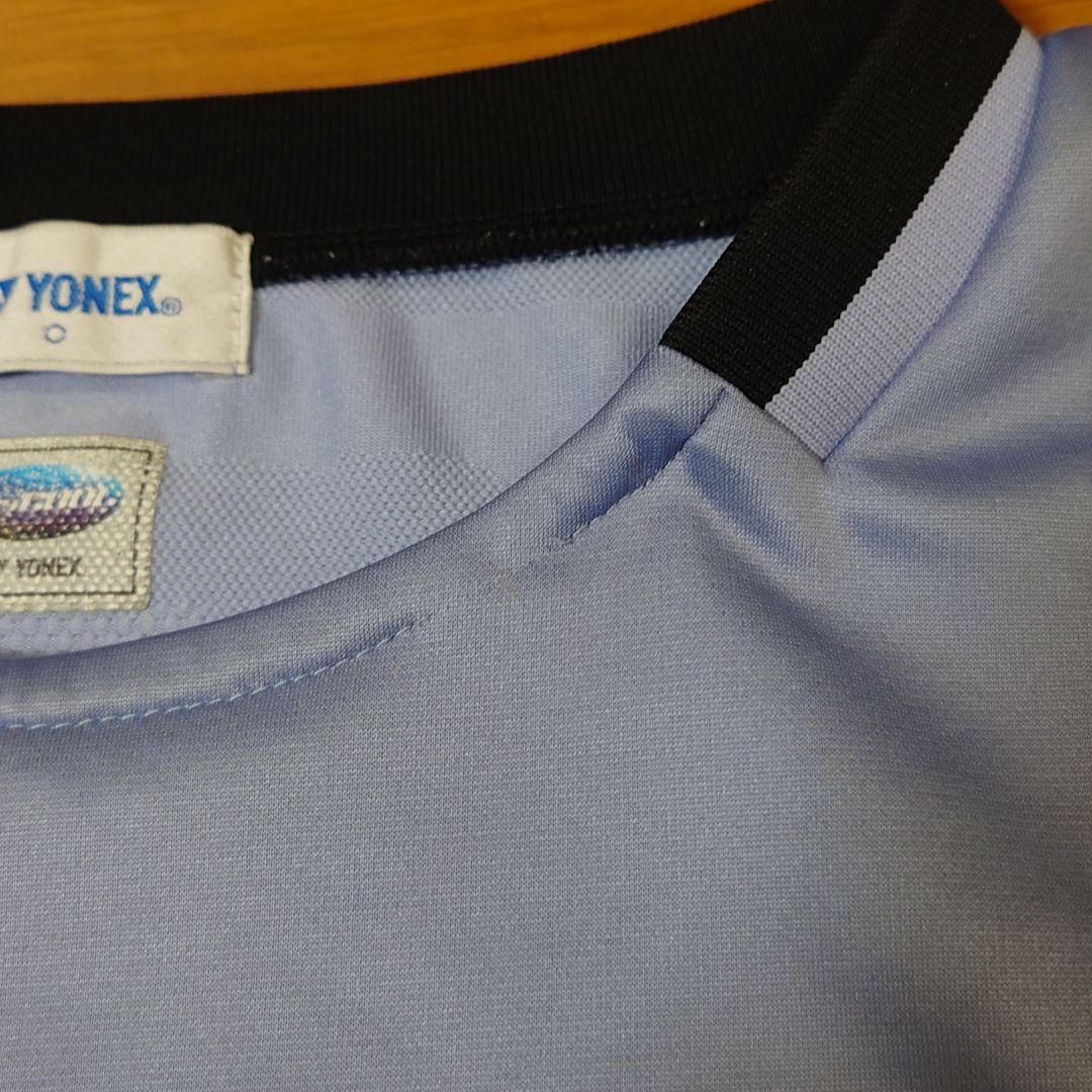 YONEX バドミントンシャツ Oサイズ