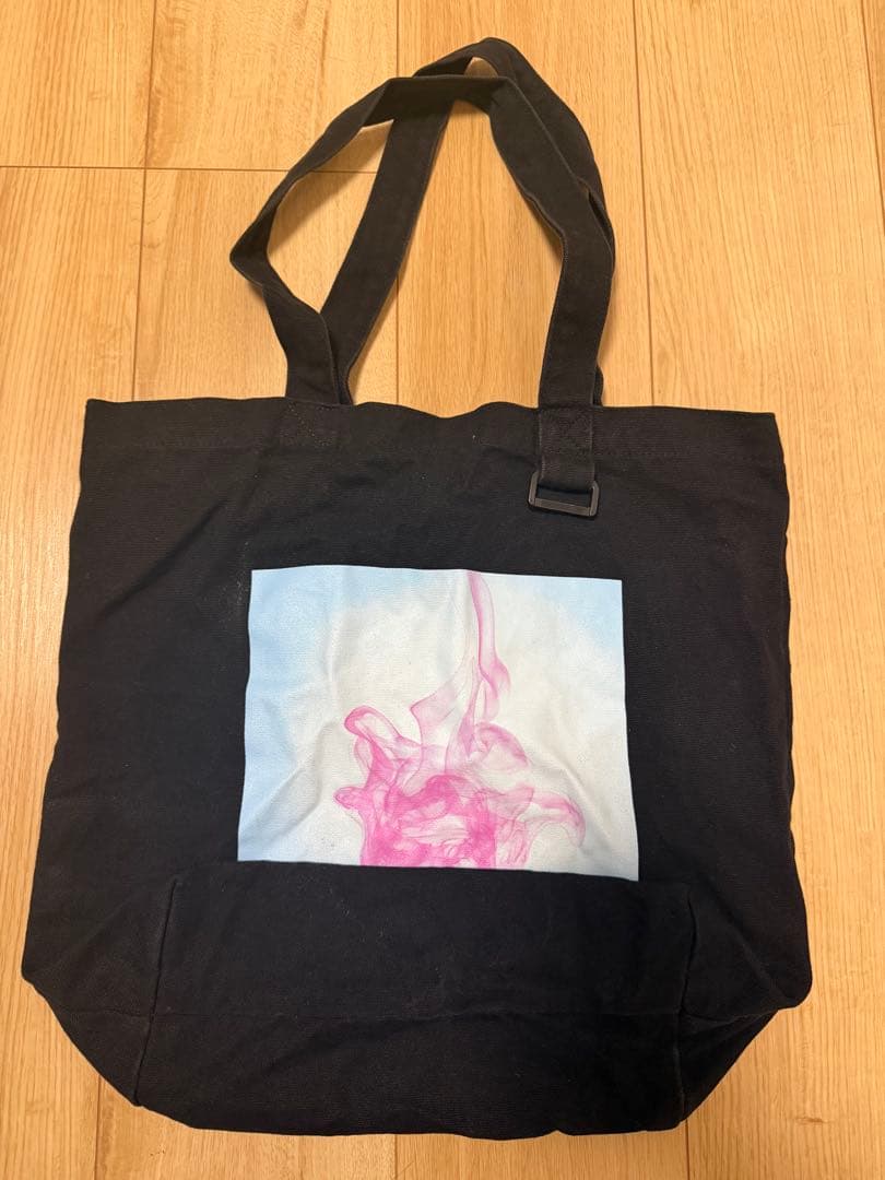 Official髭男dism I LOVE… トートバッグ