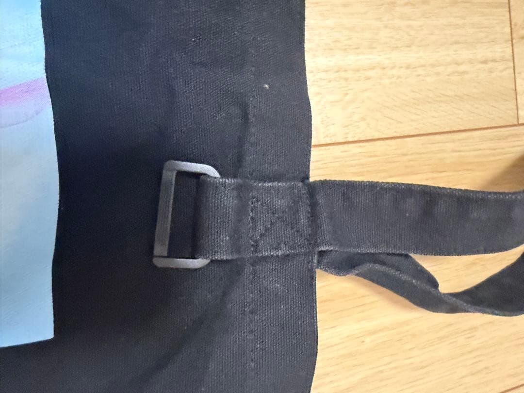 Official髭男dism I LOVE… トートバッグ