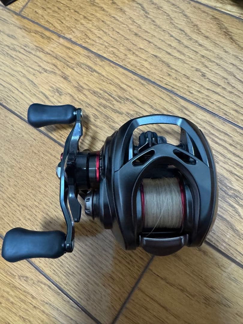 スティーズエアー　STEEZ AIR TW500XXH