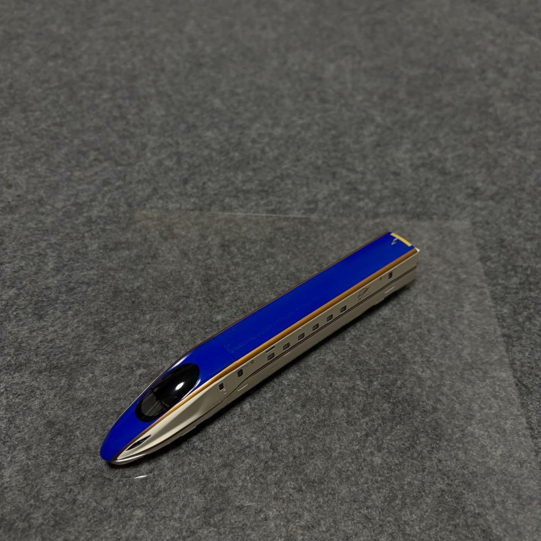 TOMIX W7系 かがやき 基本セットSD +α