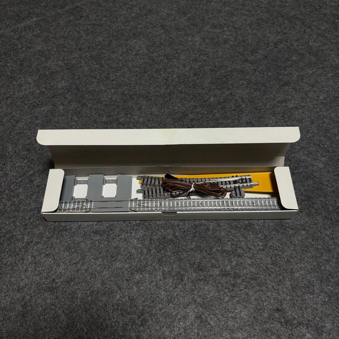 TOMIX W7系 かがやき 基本セットSD +α