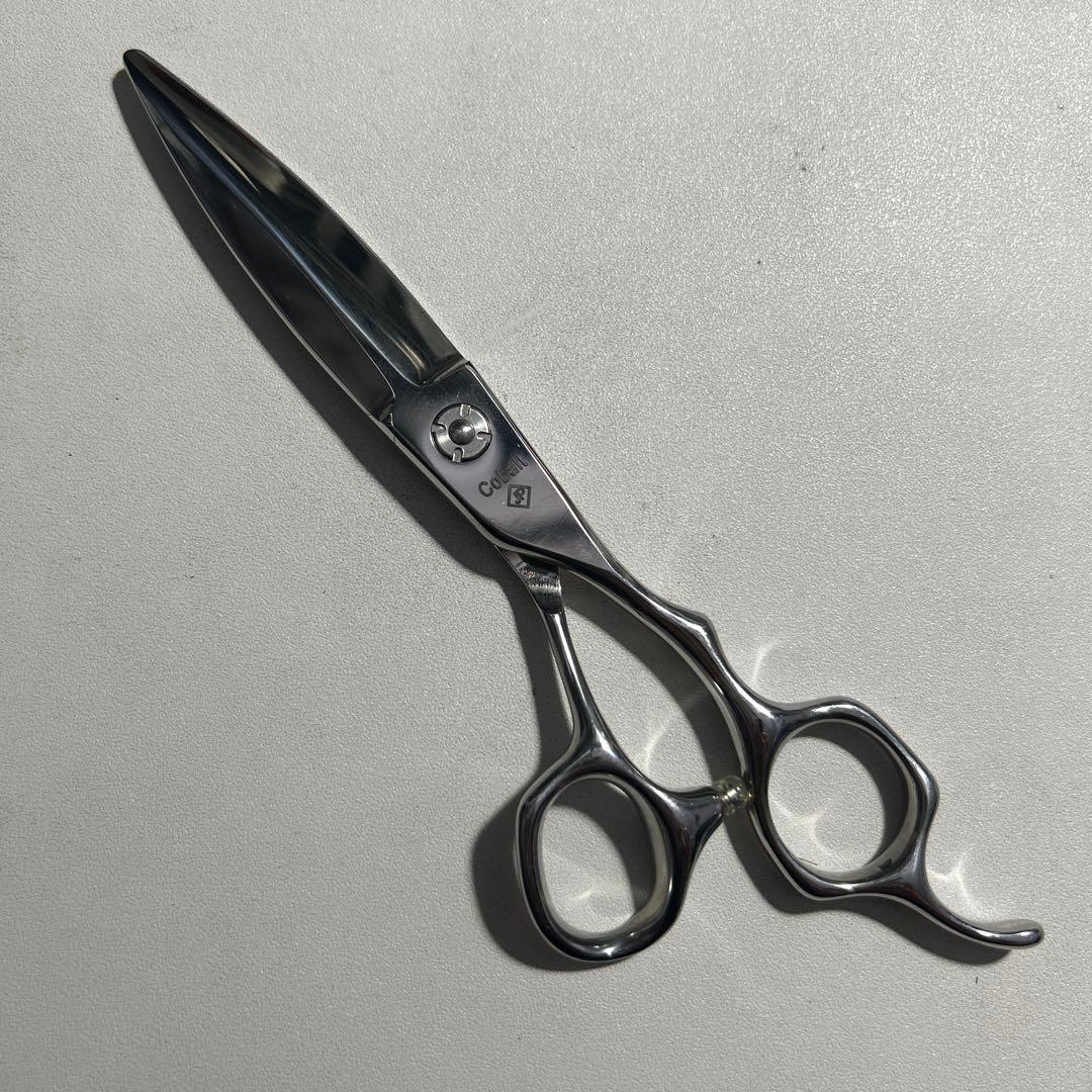 シザー カットコームセット