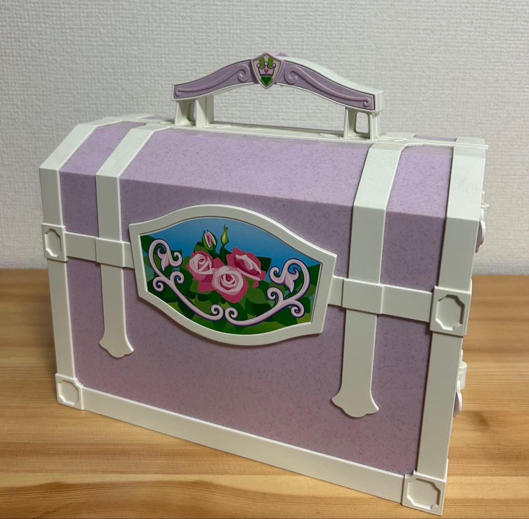 プレイモービル プリンセス 3セット 5359 5145 4781 お城