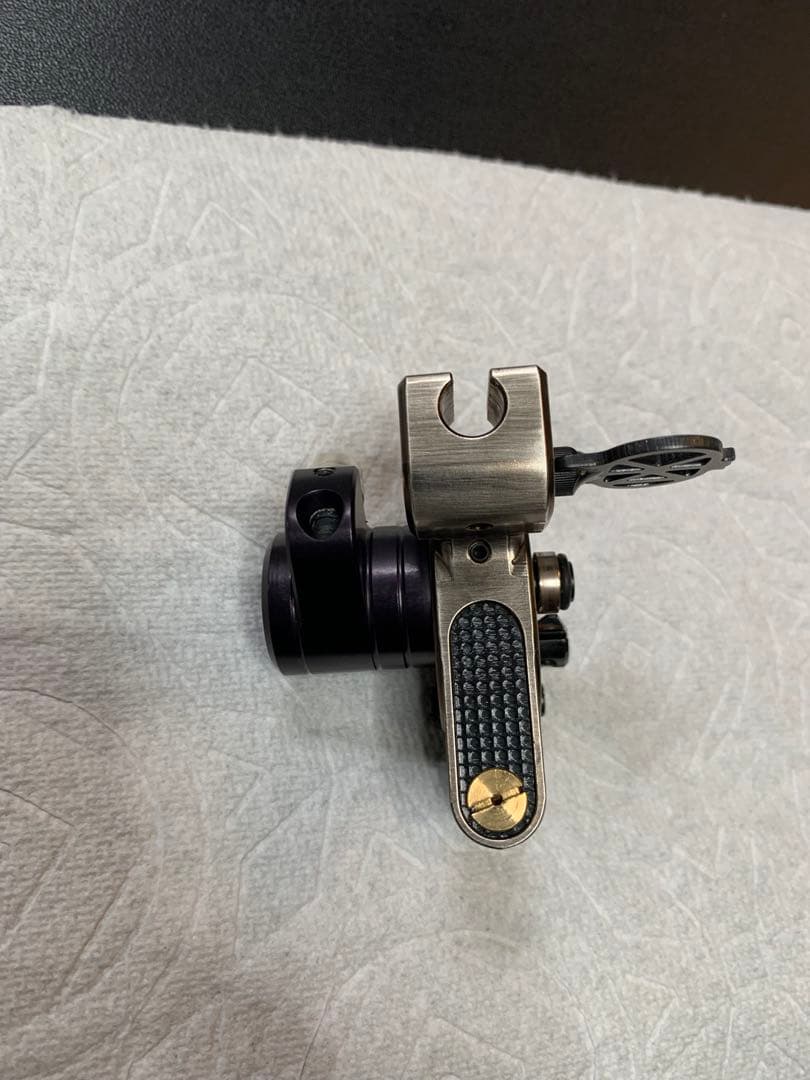 Dan kubin タトゥーマシンV3/23