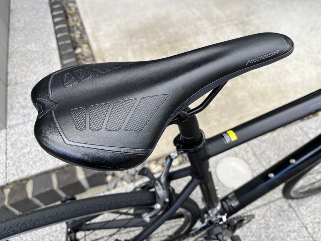 MERIDA Ride 80 ロードバイク