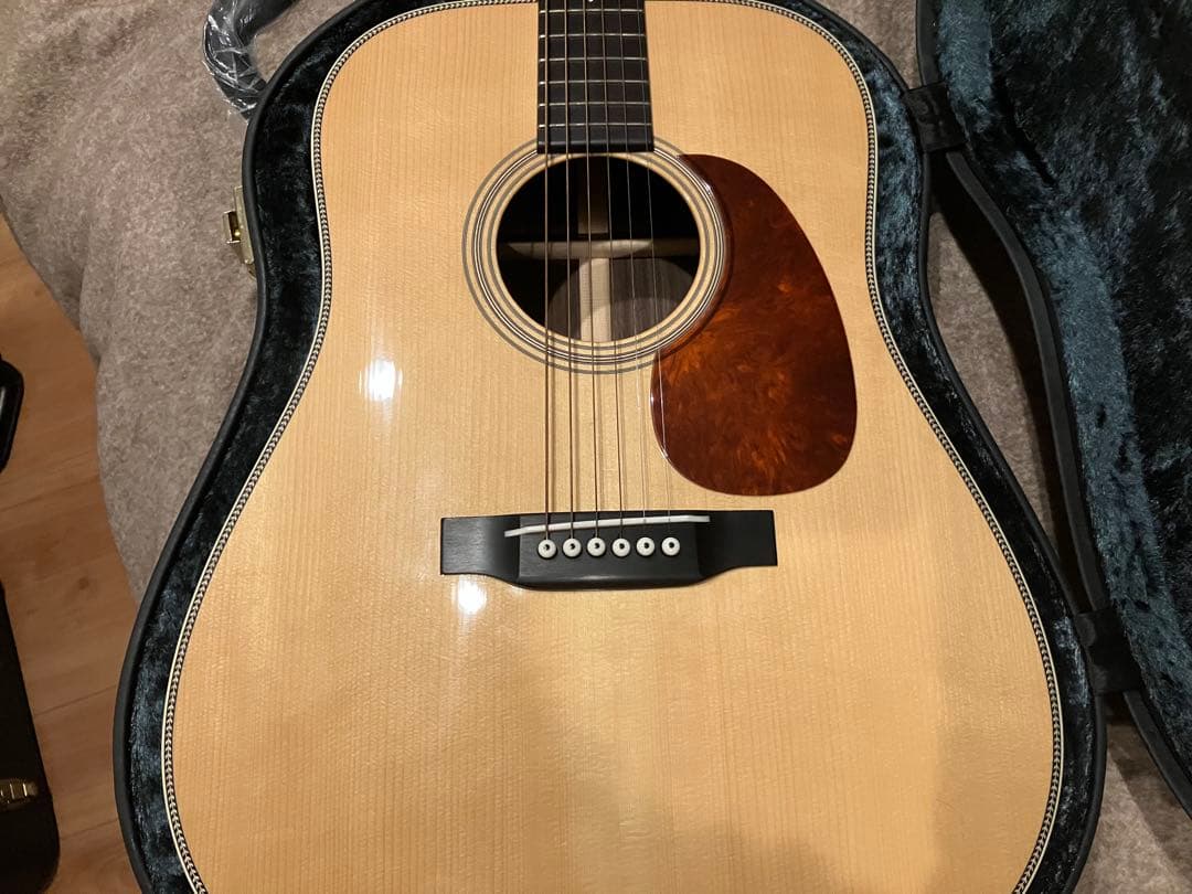 激レアHeadway 【晩年の百瀬氏製作個体】HD-280 CUSTOM 34s