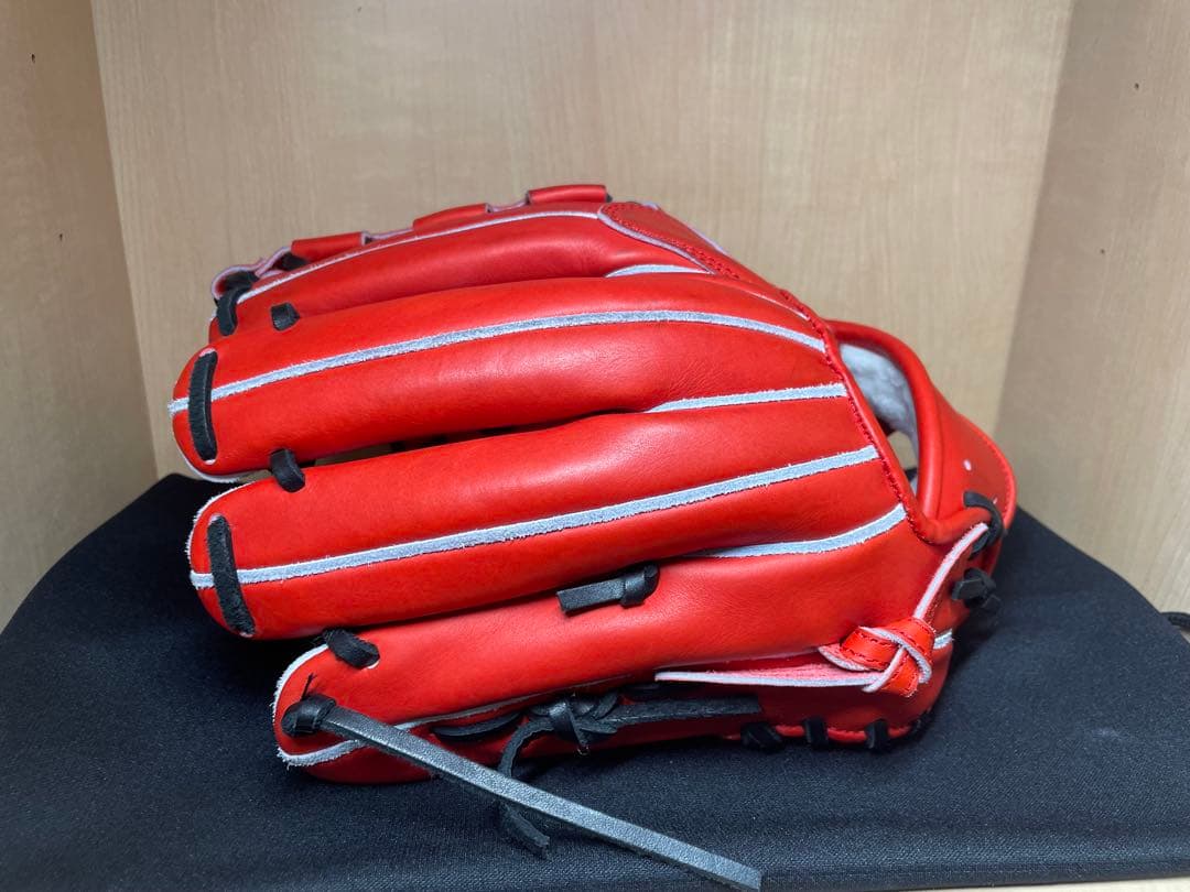 Teppen 硬式内野オーダーグラブ