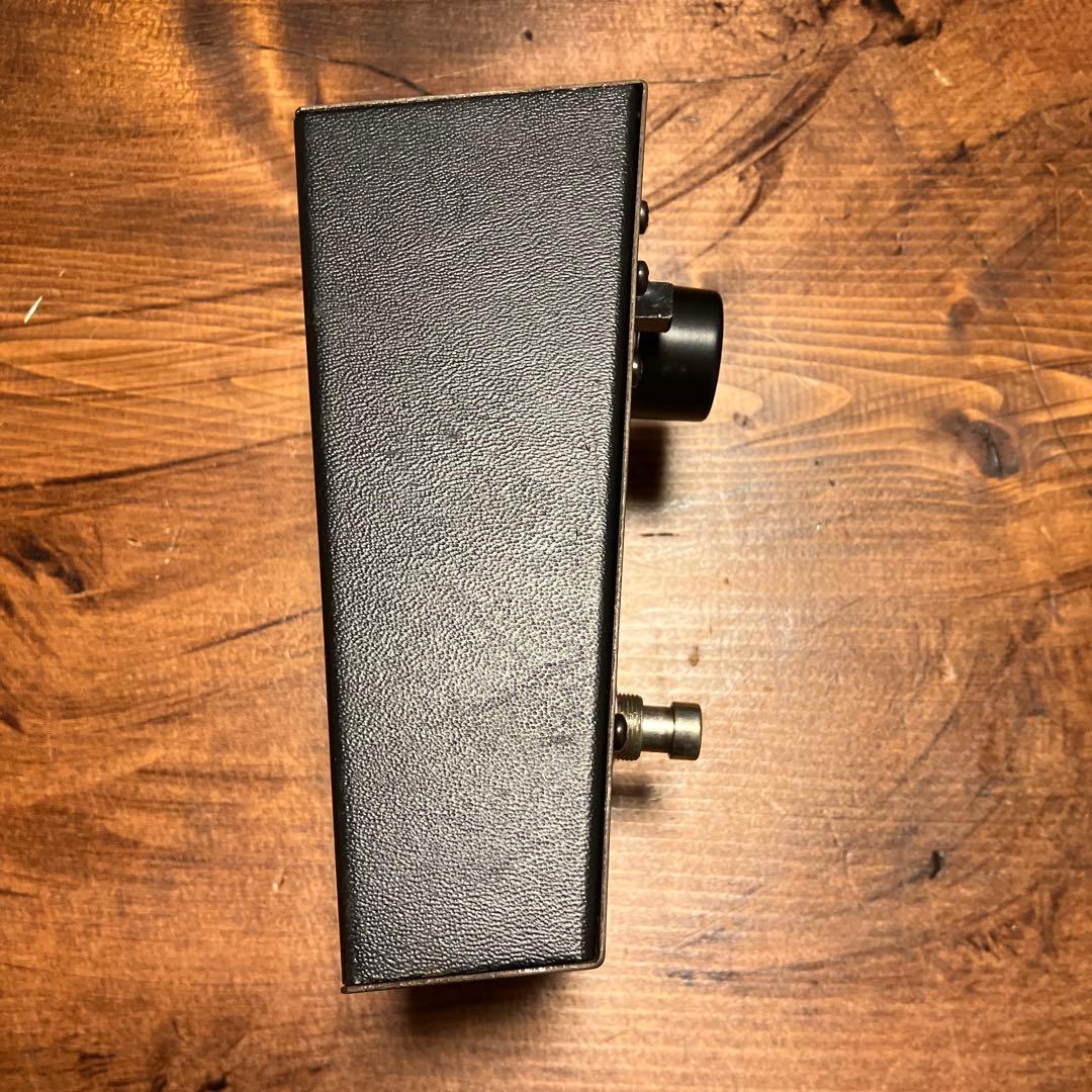 ギター small clone electro harmonix