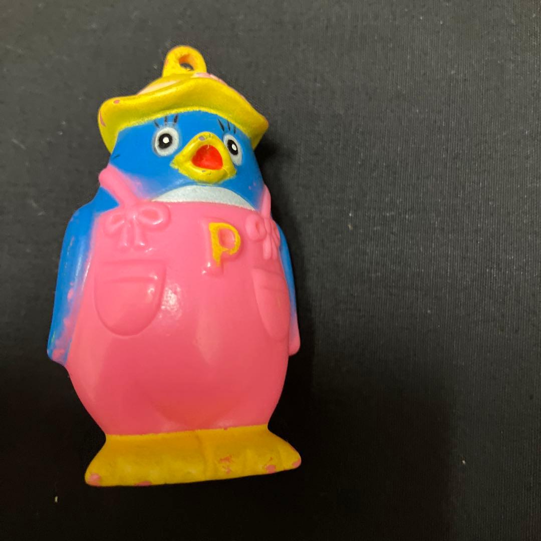 希少‼︎にこにこぷんのクリスマス じゃじゃまる ぴっころ ぽろり 指人形