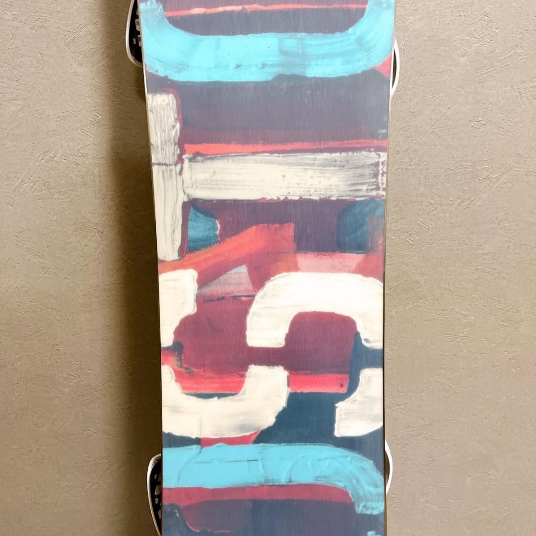 BURTON CUSTOM GENESIS バートン カスタム スノボ メンズ