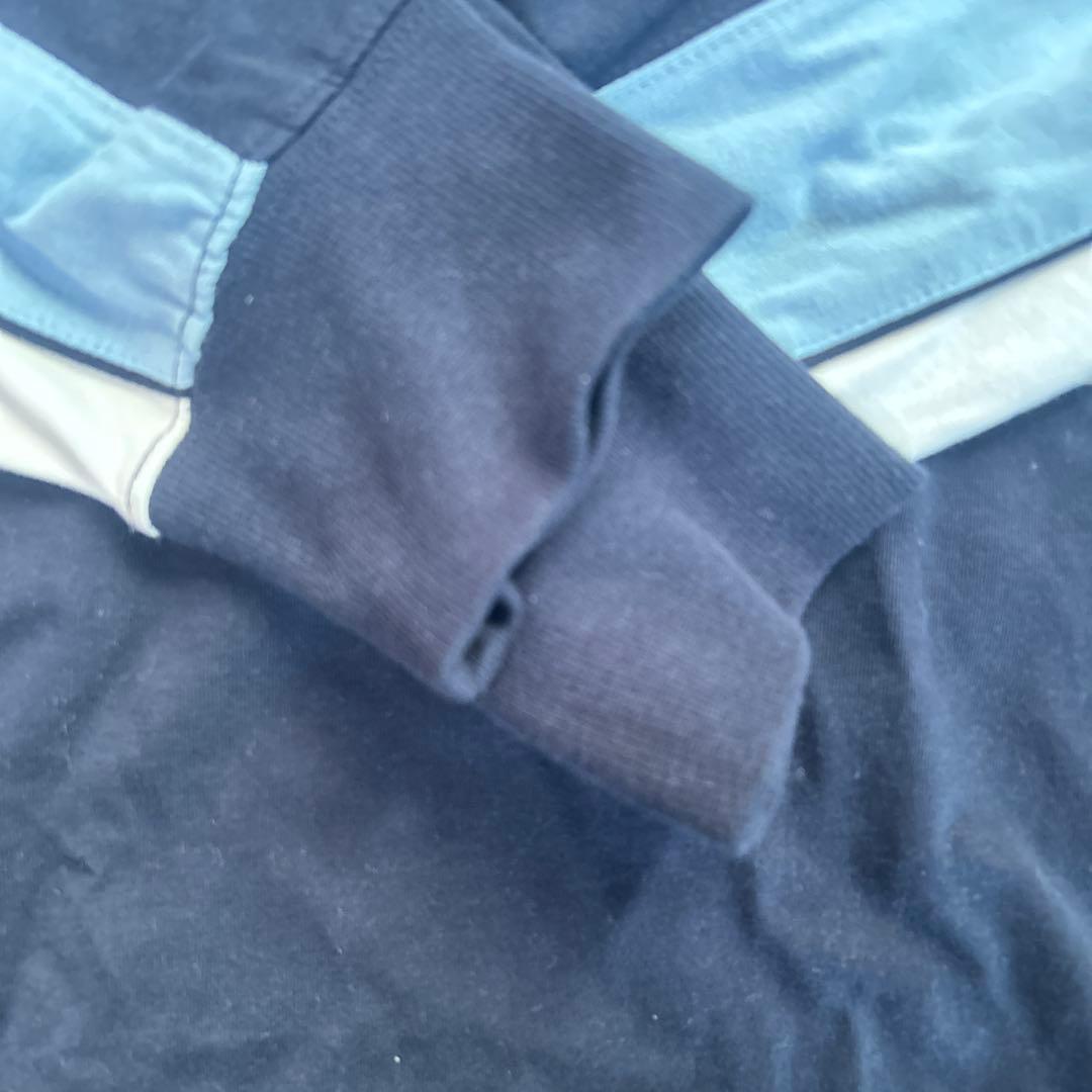 KEVINGSTON Rugby Union アルゼンチン　ユニホーム