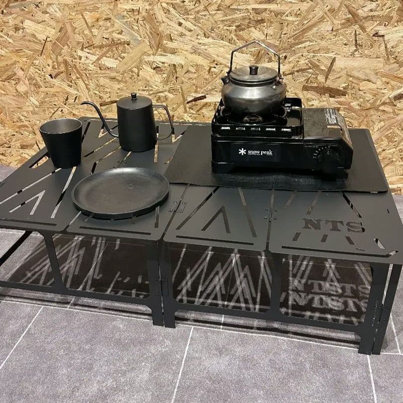 【3/18まで大幅値下げ】NATURE TONES ビヨンドテーブル Lサイズ