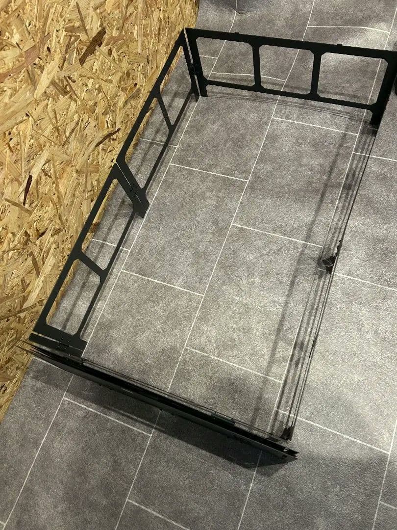 【3/18まで大幅値下げ】NATURE TONES ビヨンドテーブル Lサイズ