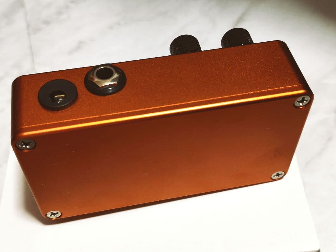 ベース SUMO STOMP Sumo Pre Ver.2