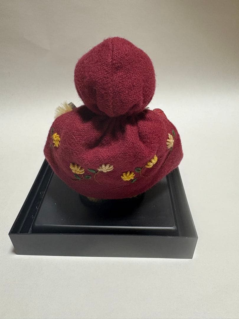 ワールド　オブ　ミニチュア　ベアーズ SMALL BEARS