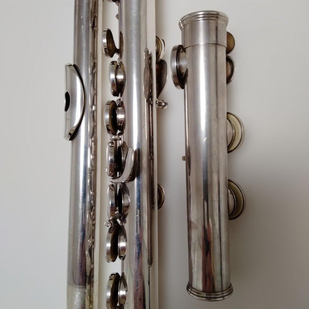 フルート　YAMAHA　311