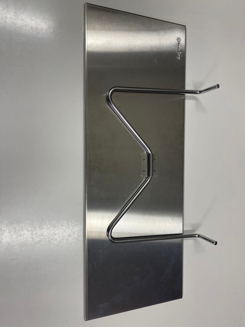 【廃盤品】スノーピーク　IGTサイドトレー　雪峰祭限定品