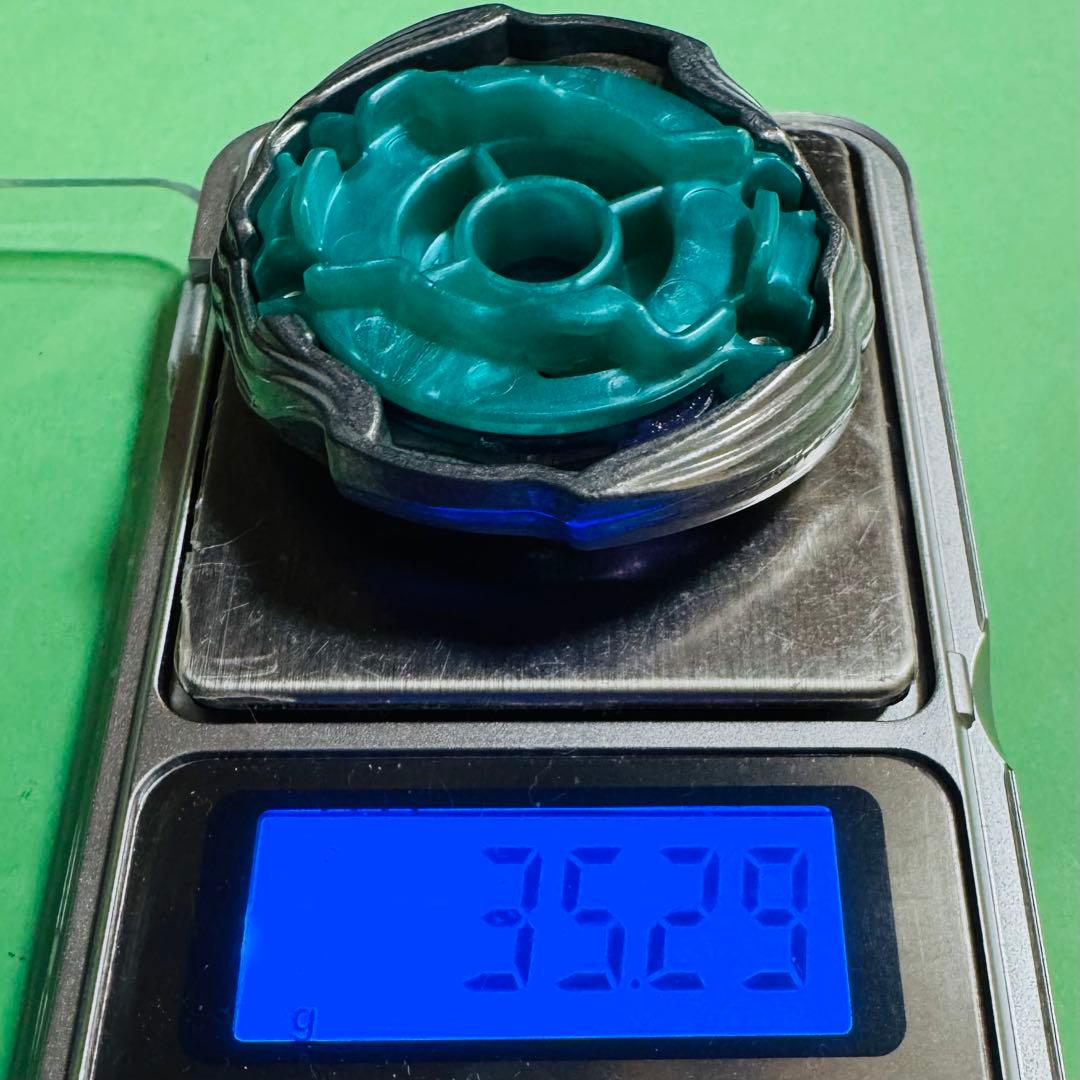 大会用 高重量級 ワイバーンホバー 2-80GN DMMくじ ベイブレードX