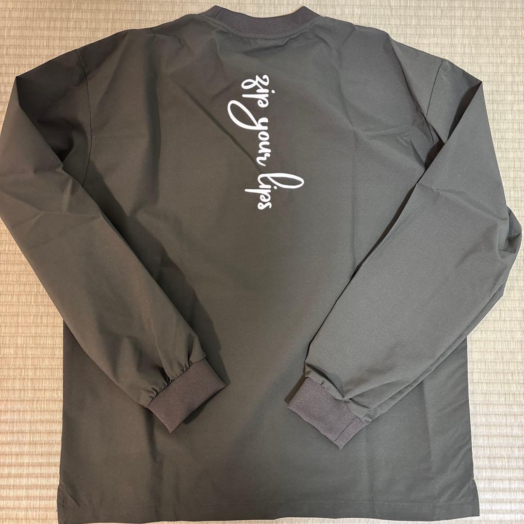 GFFS GOLFFREAKSSTORE ゴルフ レインウェア ユニセックス