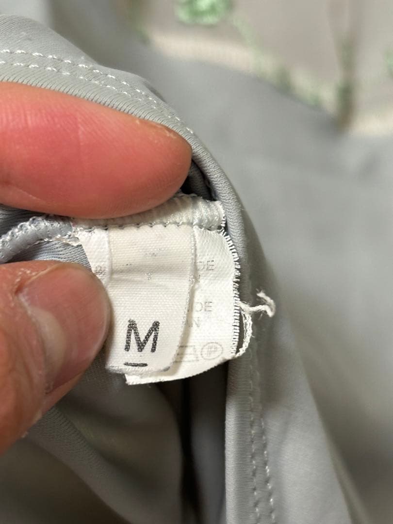 バレエ　デラロミラノ　レオタード