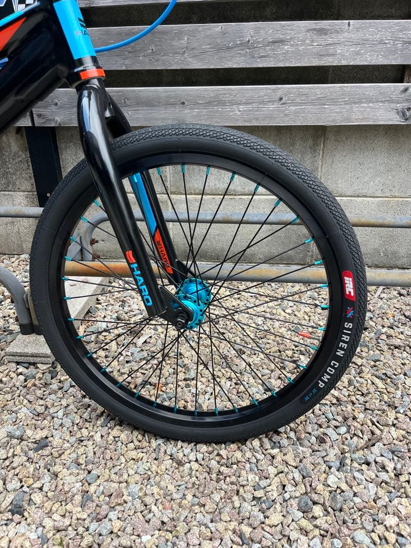 自転車本体 HARO BIKES RACE LITE XL EXPERT