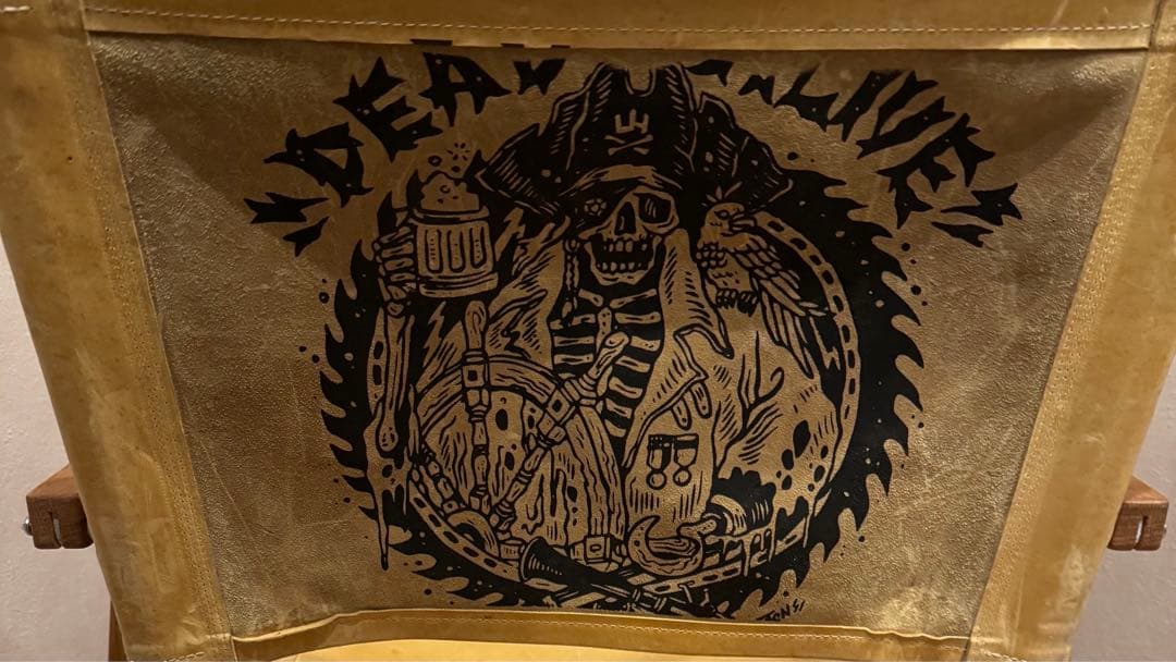 テーブル・チェア・ハンモック GRINDLODGE OLD MOUNTAIN leiri hygge