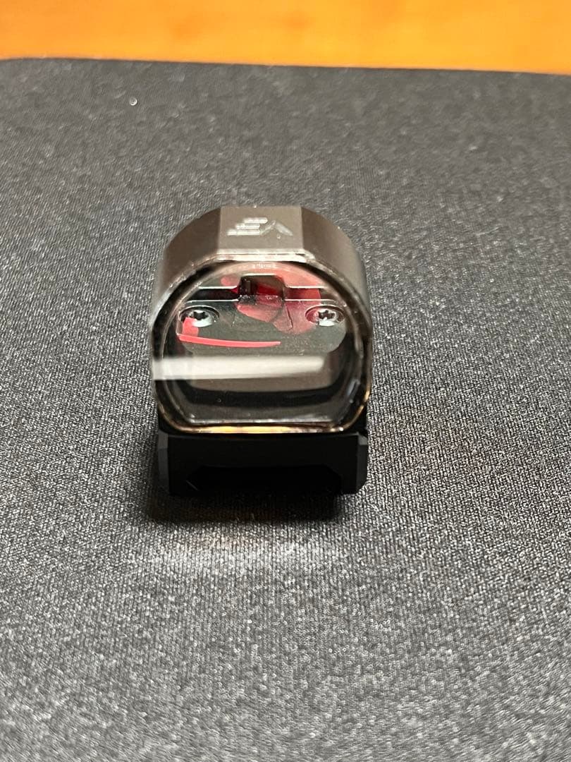 VECTOR FRENZY SCRD-36 レッドドットサイト