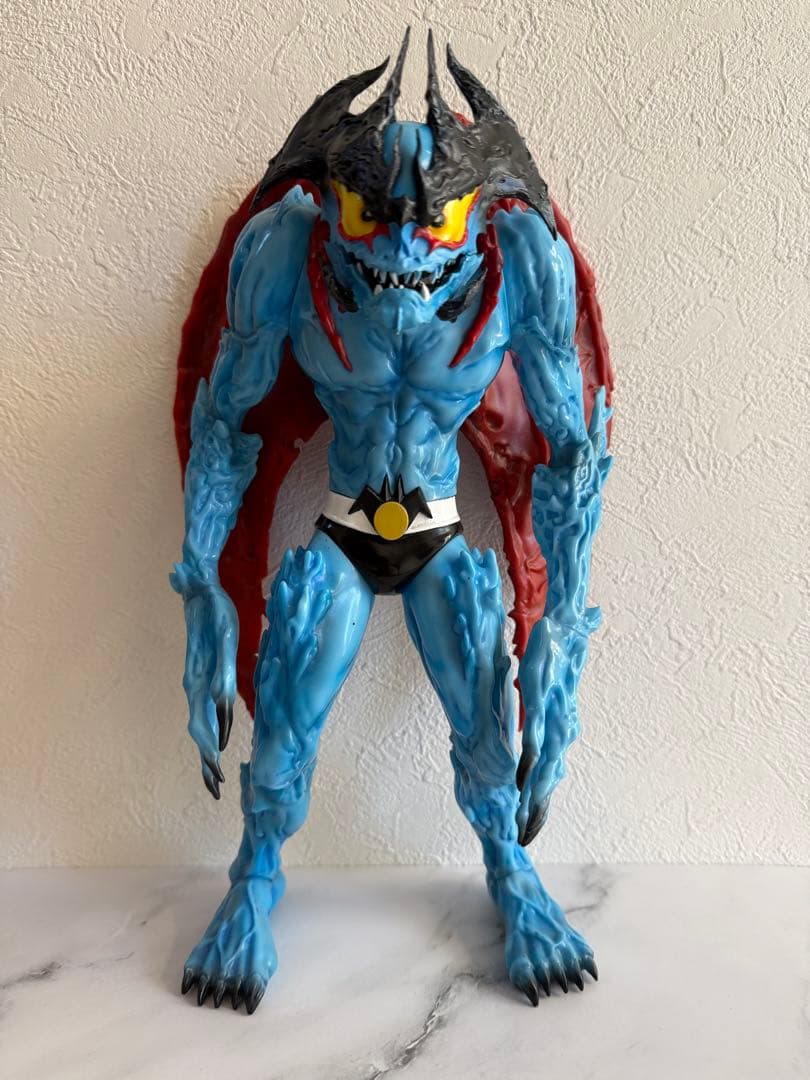 Unbox Industries デビルマン　希少