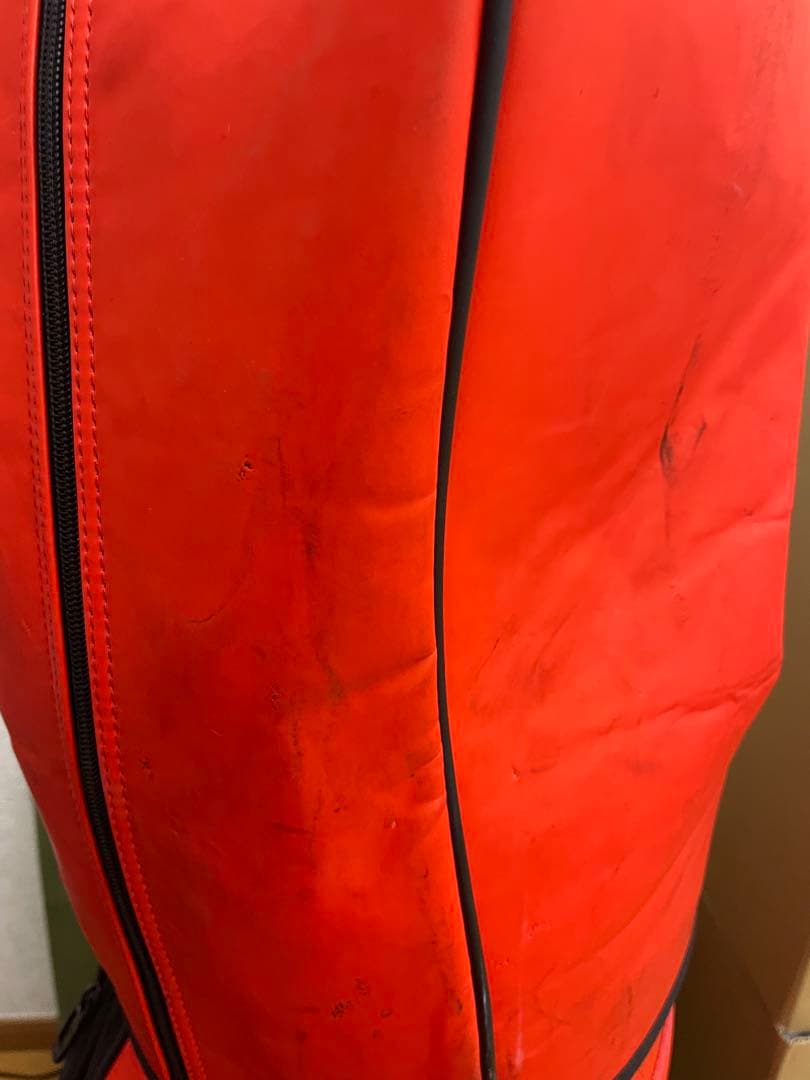 TaylorMade ゴルフキャディバッグ