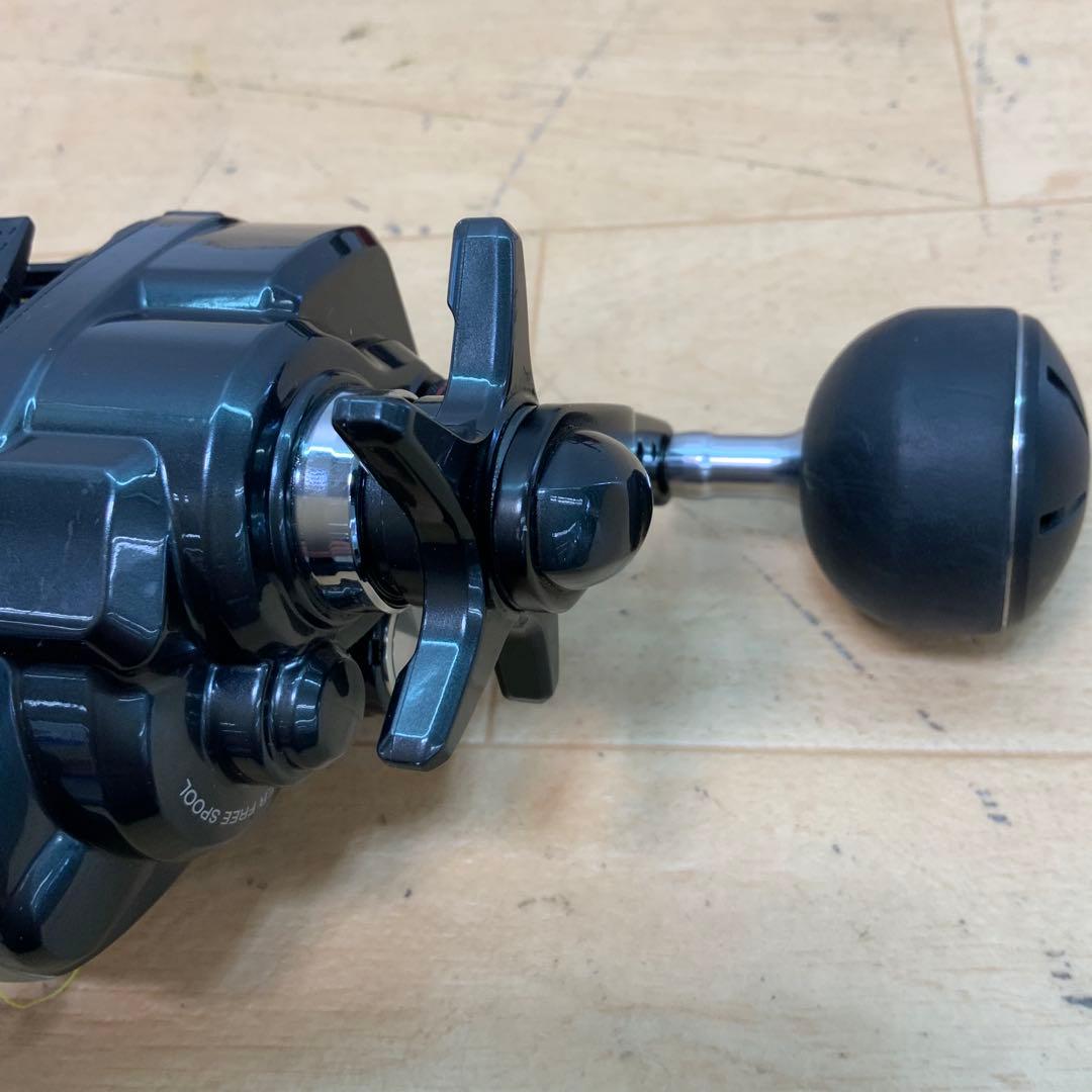 シマノ　17PLAYS（プレイズ） 1000