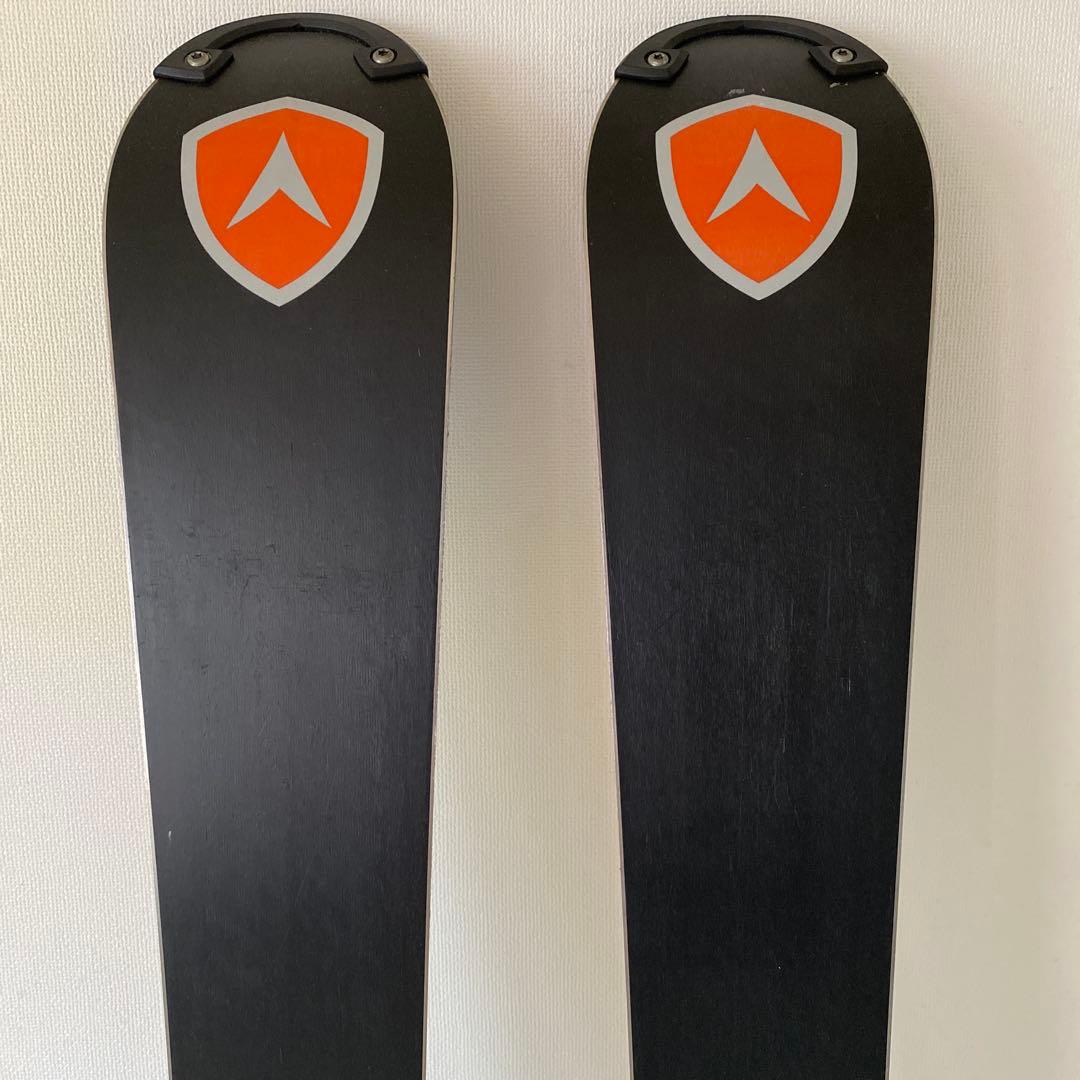 DYNASTAR OMEGLASS WORLD CUP スキー板