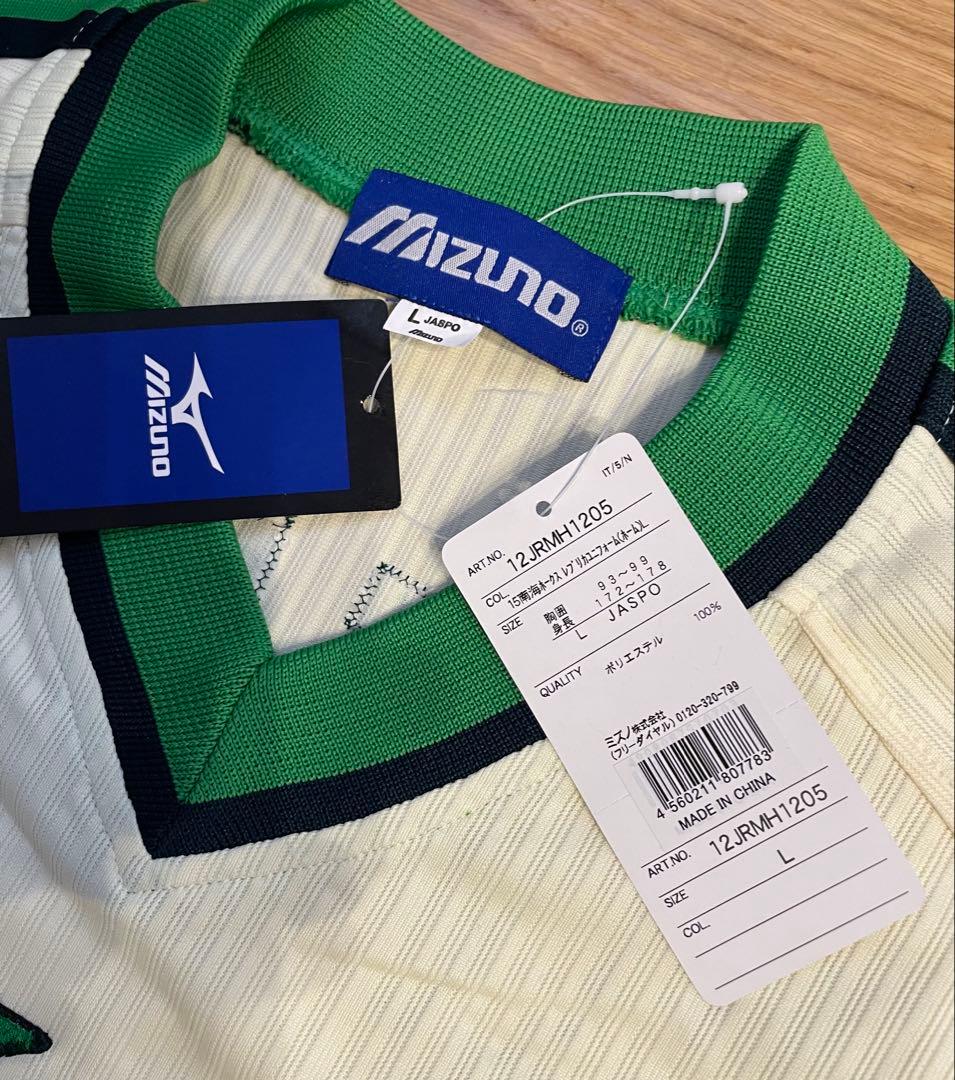 【新品未使用】南海ホークス　王天上　ホーム　ユニフォーム