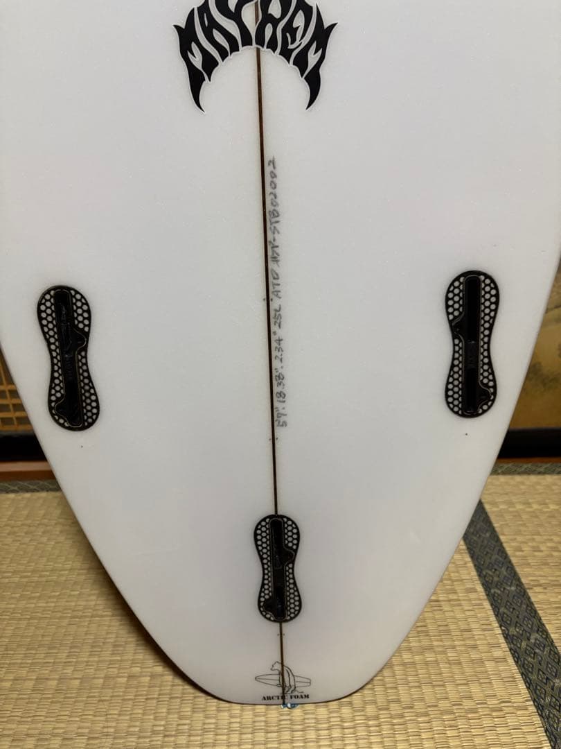 ヒデ　LOST D 3.0 STAB IN THE DARK