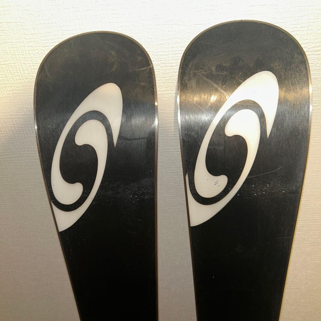 【訳あり】SALOMON SP7000.L 44 サロモン スキー板