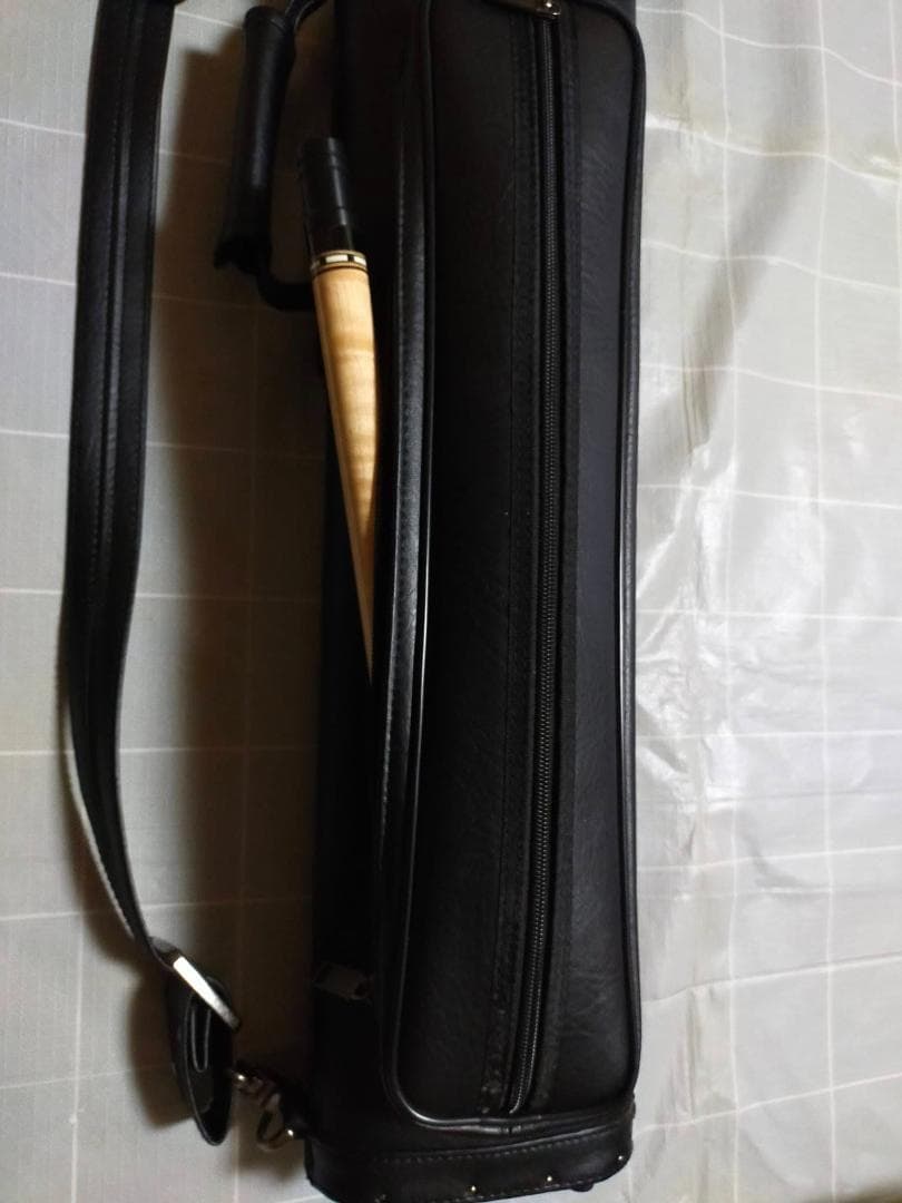 美品・キューケース2Bx4S