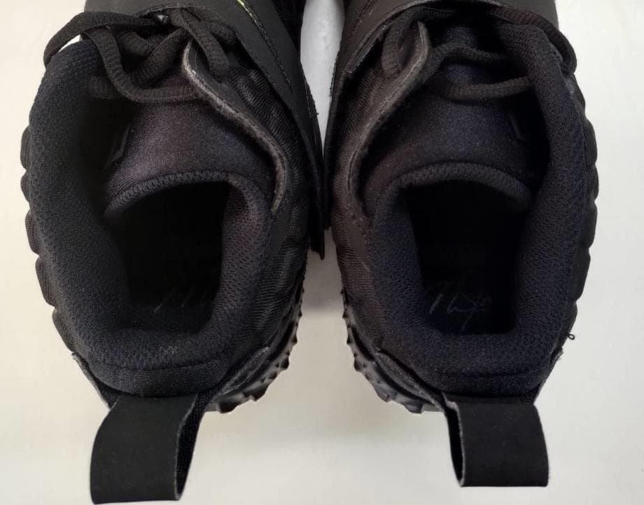 新品 ナイキ フォース トラウト６ プロ メタル 26.0cm