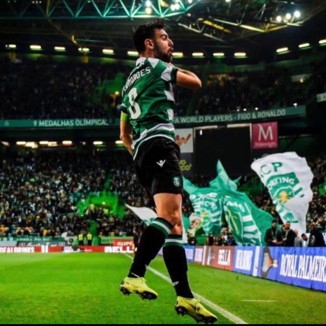 【正規品】新品タグ付き インポートSサイズ ブルーノ 19/20 ユニフォーム