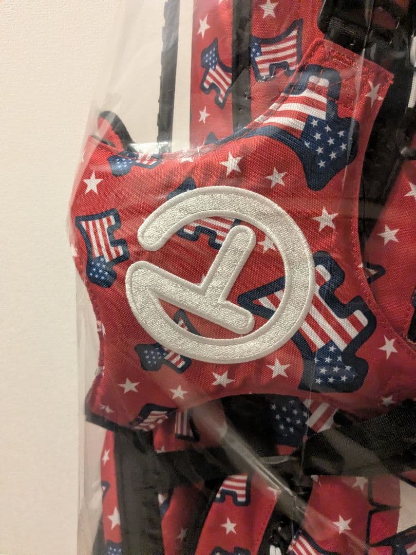 スコッティキャメロン　　サークルT　キャディバック　限定品