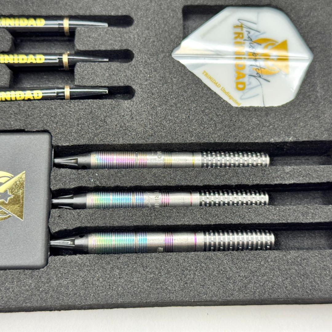 トリニダード ヒューゴ2 TRiNiDAD Hugo Leung