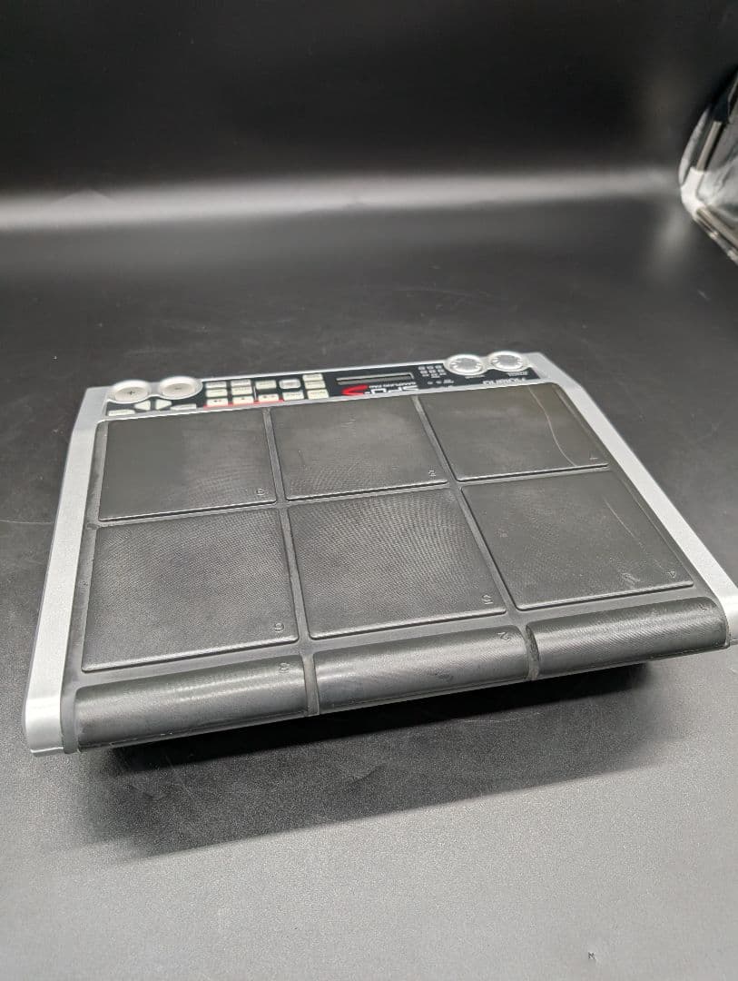 【動作確認済】Roland SPD-S サンプリングパッド