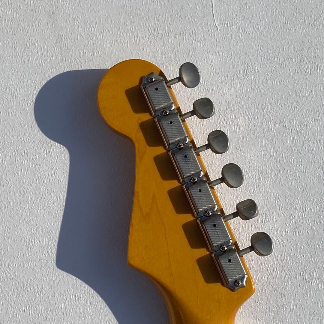 Fender Japan /フェンダージャパン /ストラトキャスター