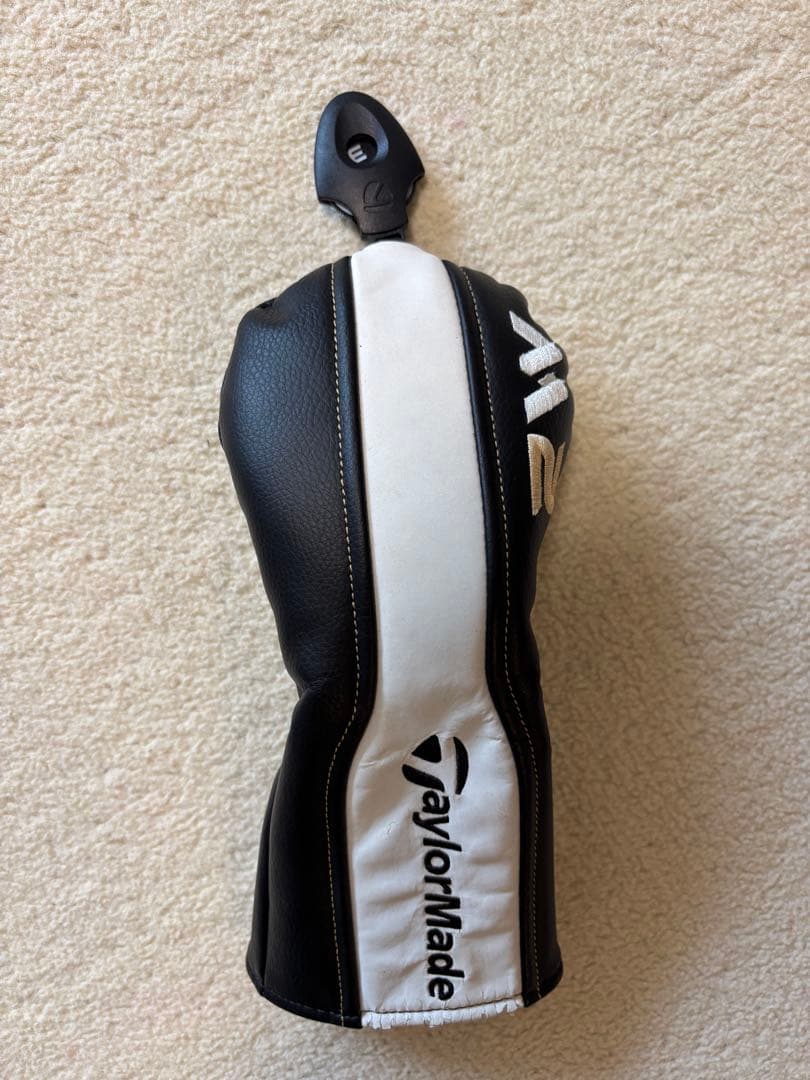 TaylorMade M2 3番フェアウェイウッド 15°