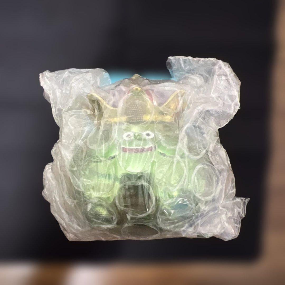 ドラゴンクエスト メタリックモンスターズギャラリー スライムベホマズン 限定品