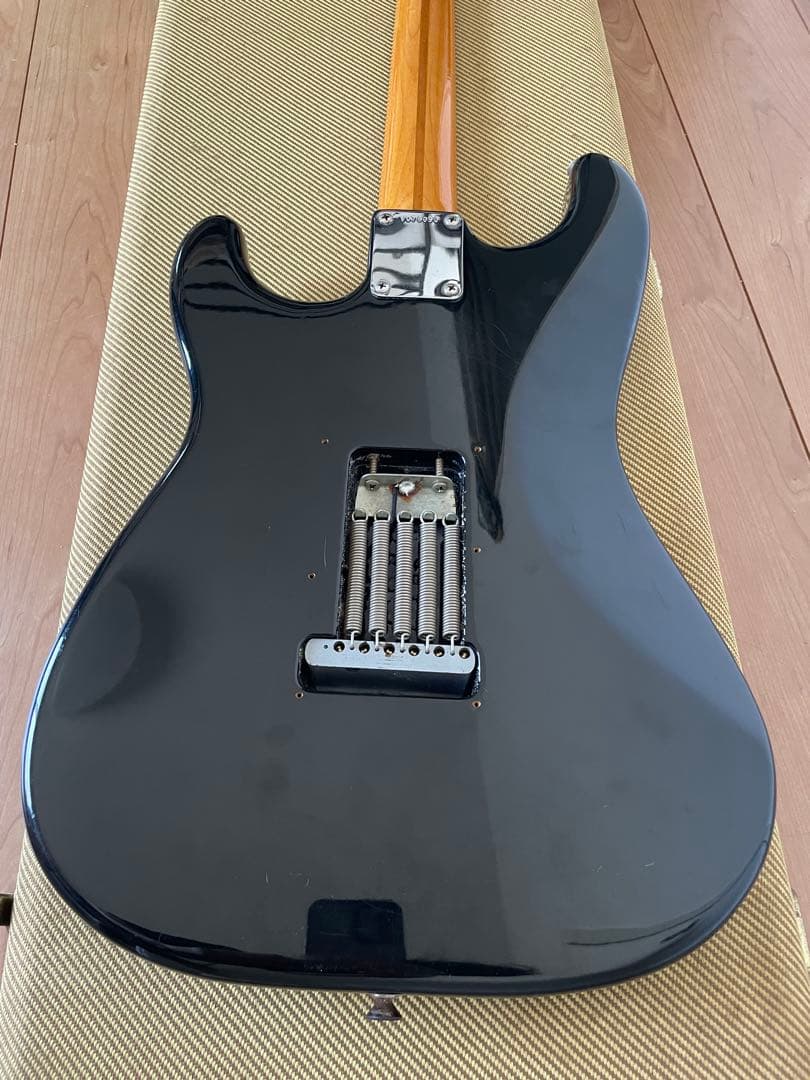 ギター FENDER American Vintage 57 stratocaster