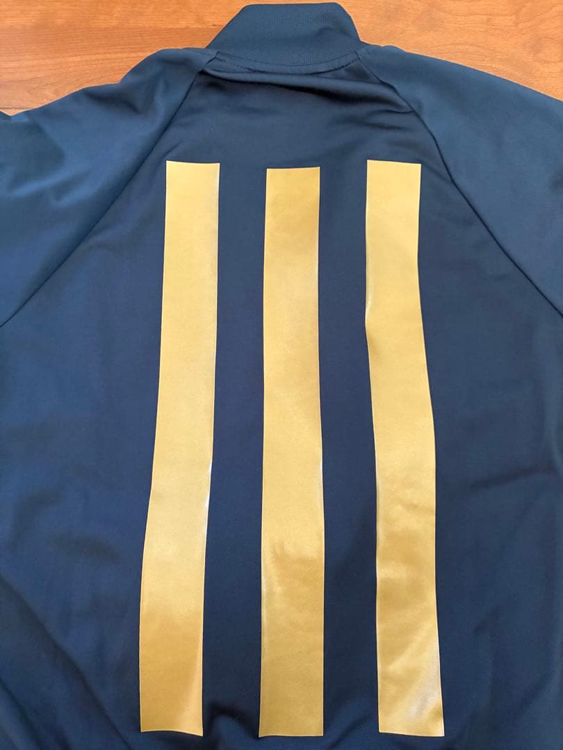 adidas レアル・マドリード ジャージセット