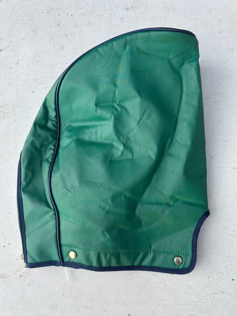 ☆送料無料☆PEARLYGATES(パーリーゲイツ)ヴィンテージキャディバッグ☆