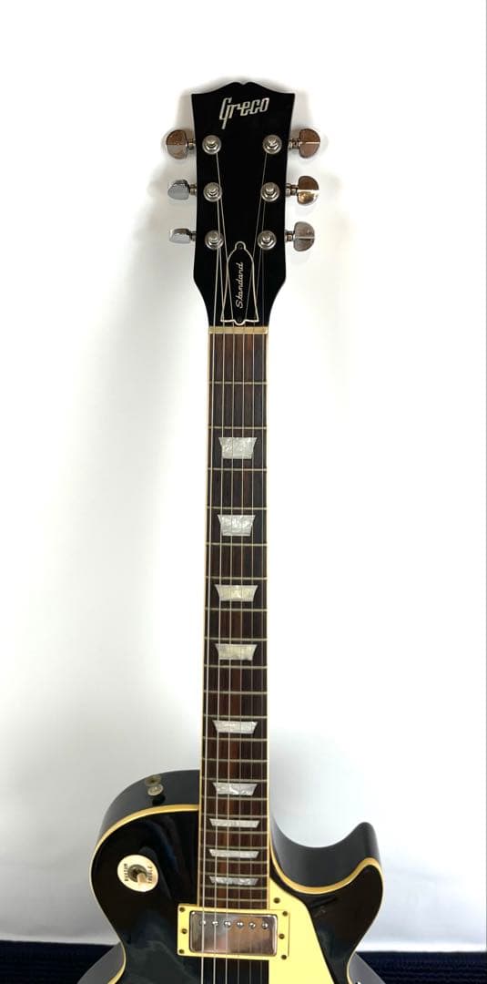 Greco EG700 JAPAN VINTAGE GUITAR グレコ ギター