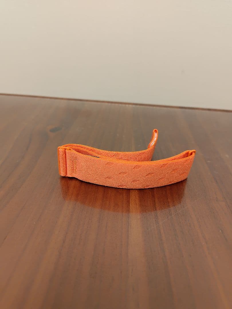 COROS（カロス）心拍センサー