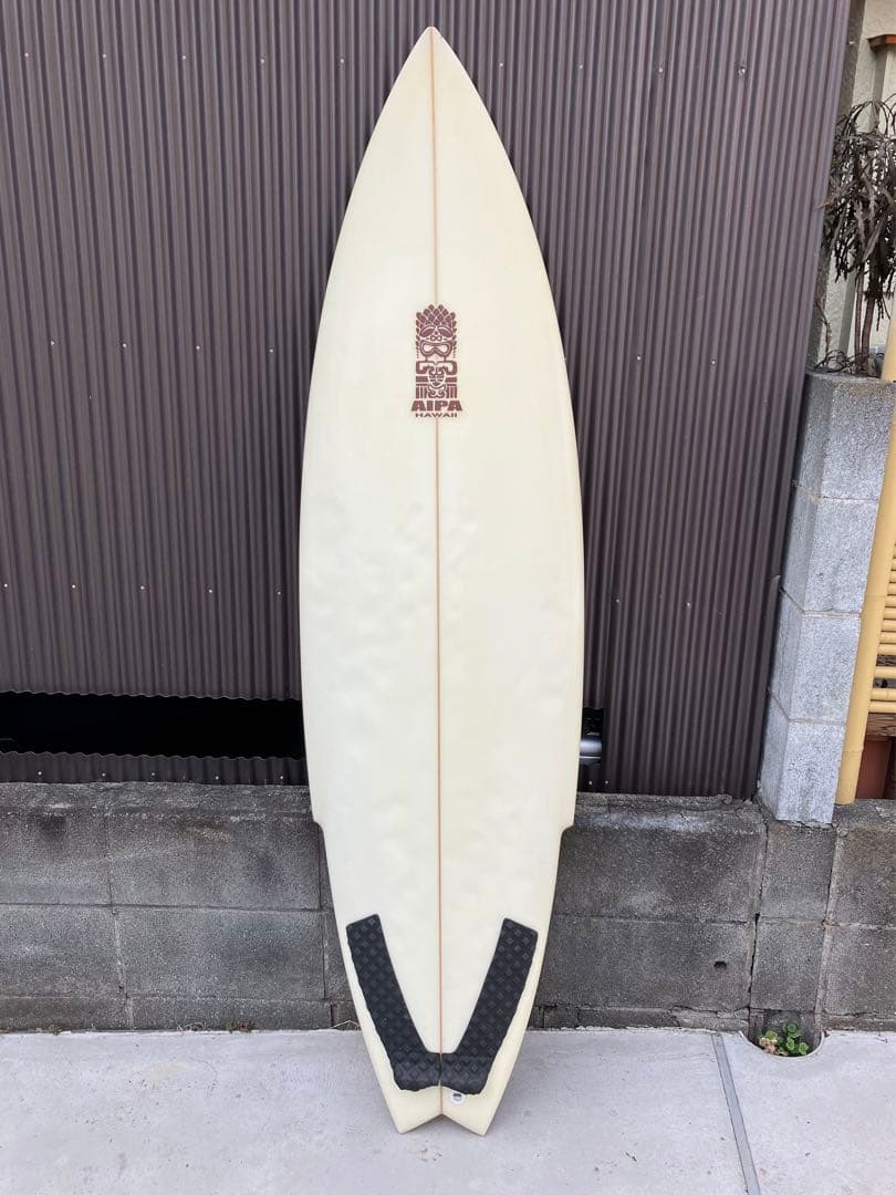 最終値下げデイブラスタビッチAKILA AIPA STINGER TRI 6`0